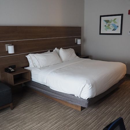 Holiday Inn Express Hotel & Suites Jacksonville North-Fernandina By Ihg Юлі Екстер'єр фото