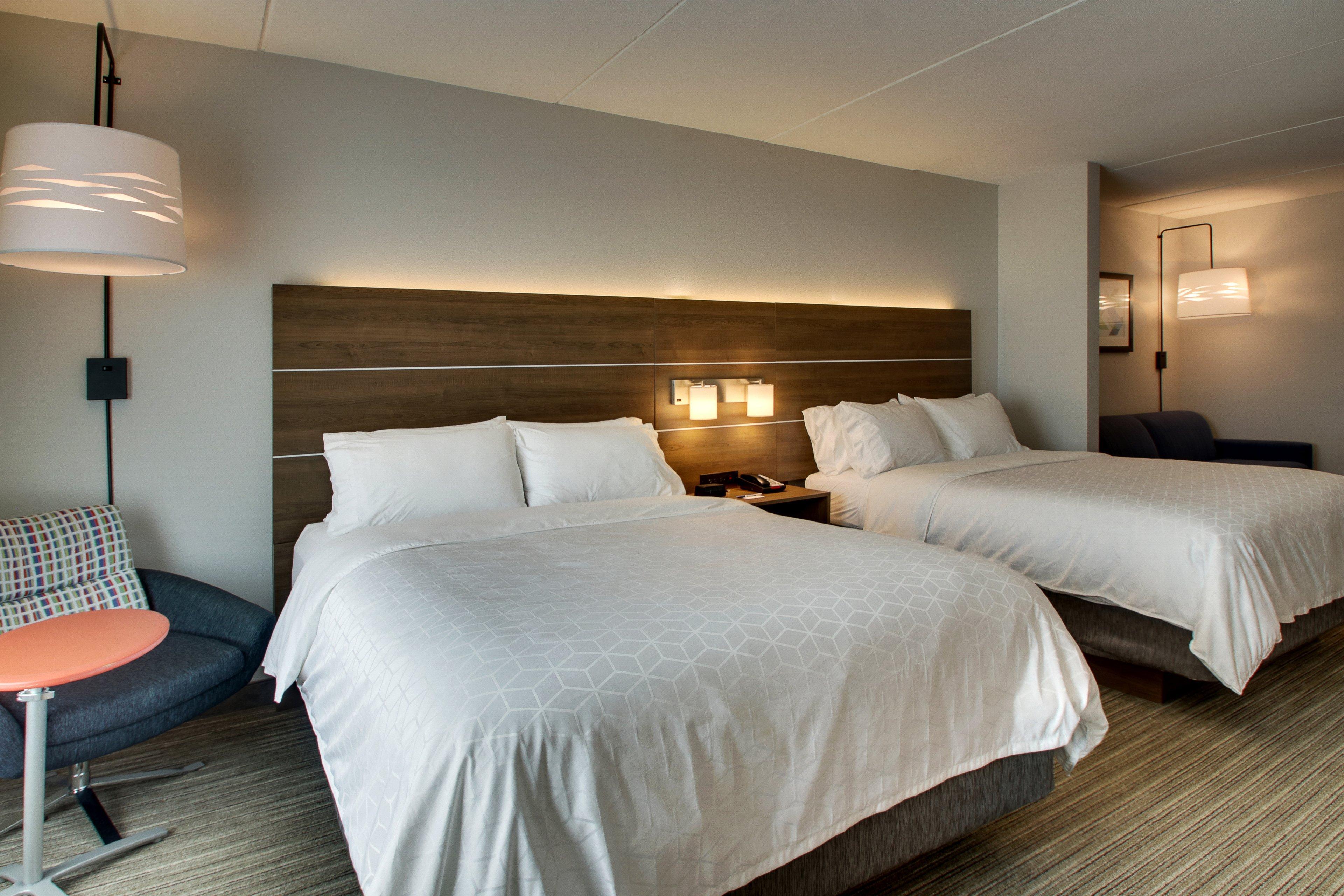 Holiday Inn Express Hotel & Suites Jacksonville North-Fernandina By Ihg Юлі Екстер'єр фото