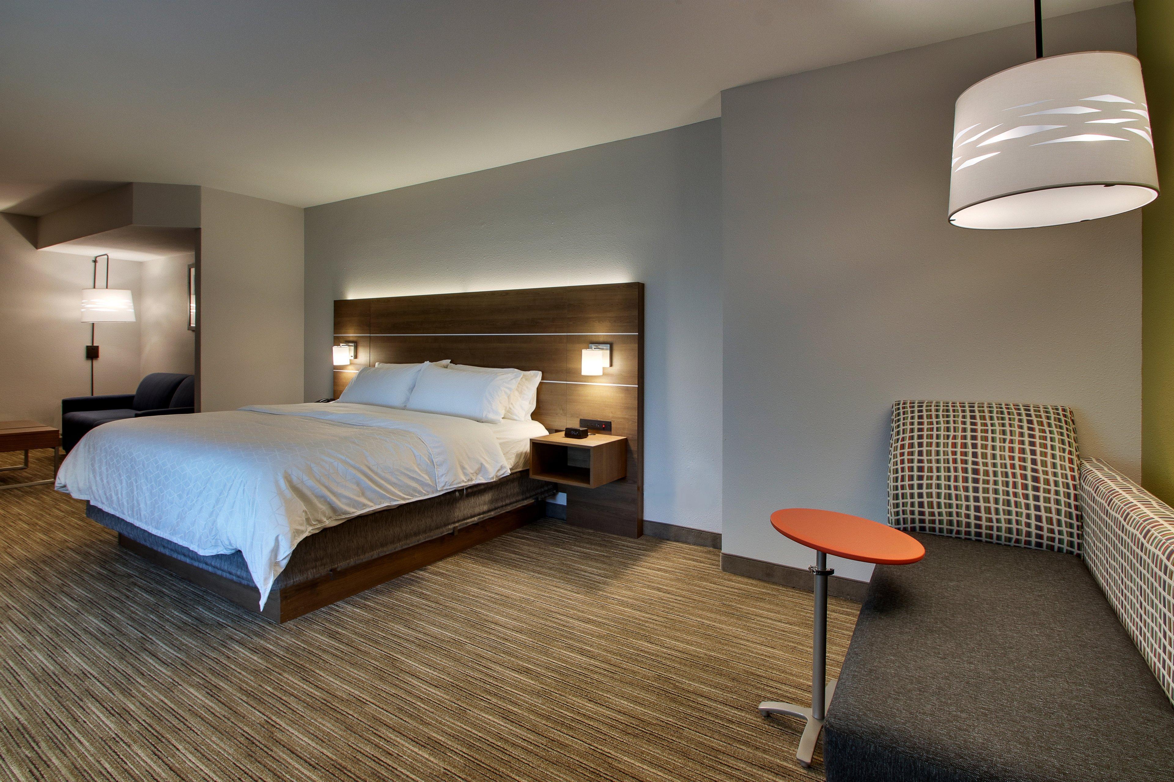 Holiday Inn Express Hotel & Suites Jacksonville North-Fernandina By Ihg Юлі Екстер'єр фото