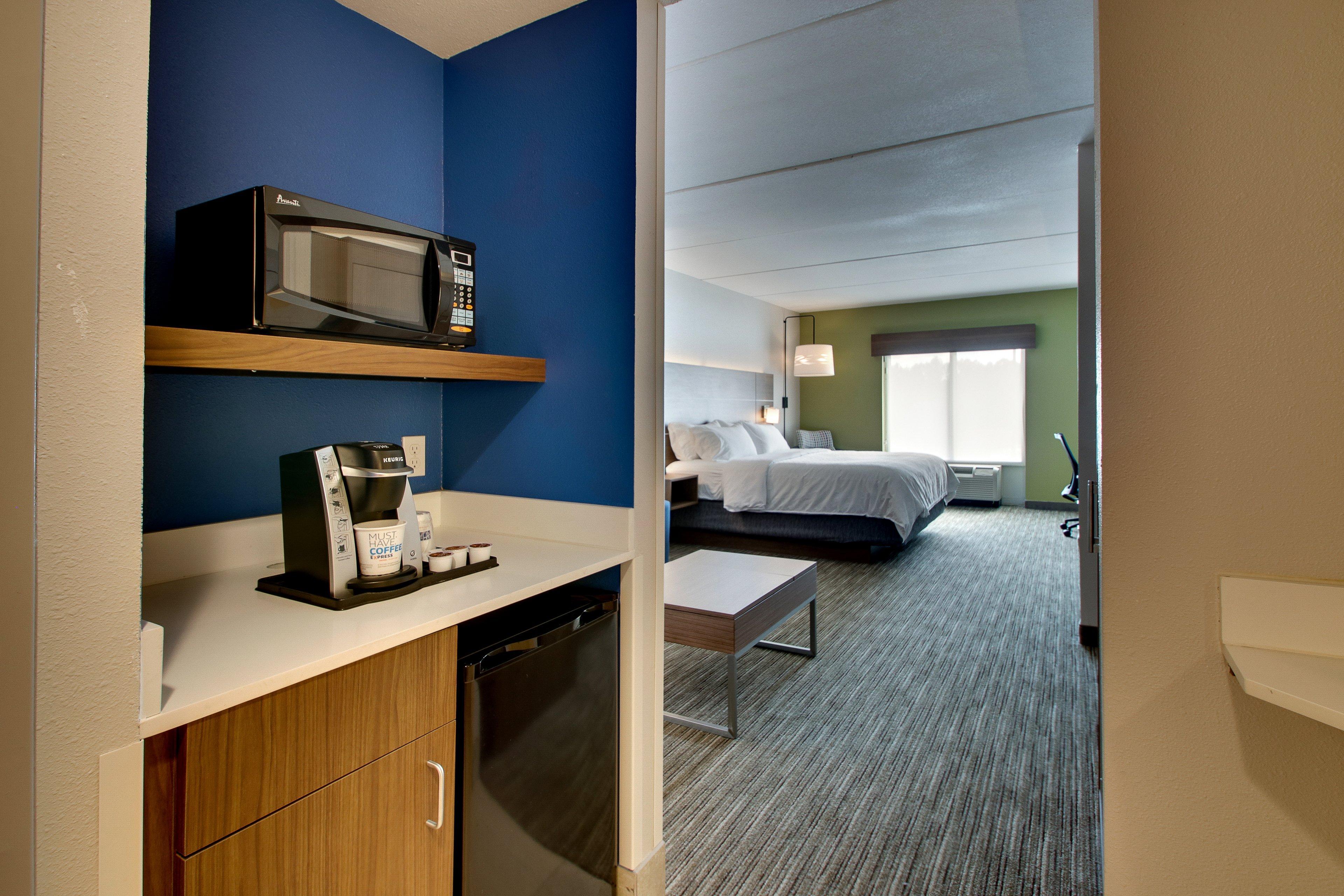 Holiday Inn Express Hotel & Suites Jacksonville North-Fernandina By Ihg Юлі Екстер'єр фото