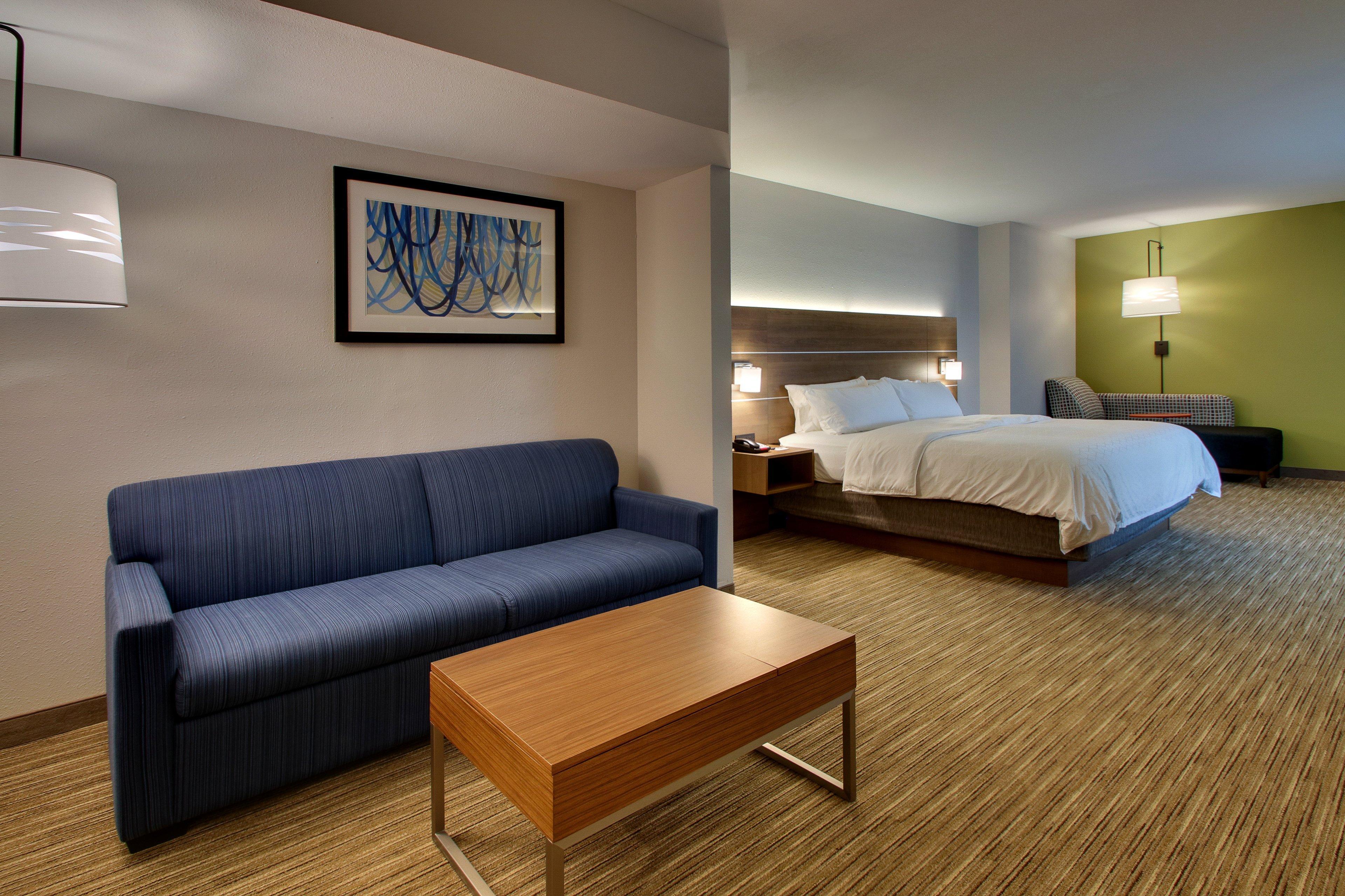 Holiday Inn Express Hotel & Suites Jacksonville North-Fernandina By Ihg Юлі Екстер'єр фото