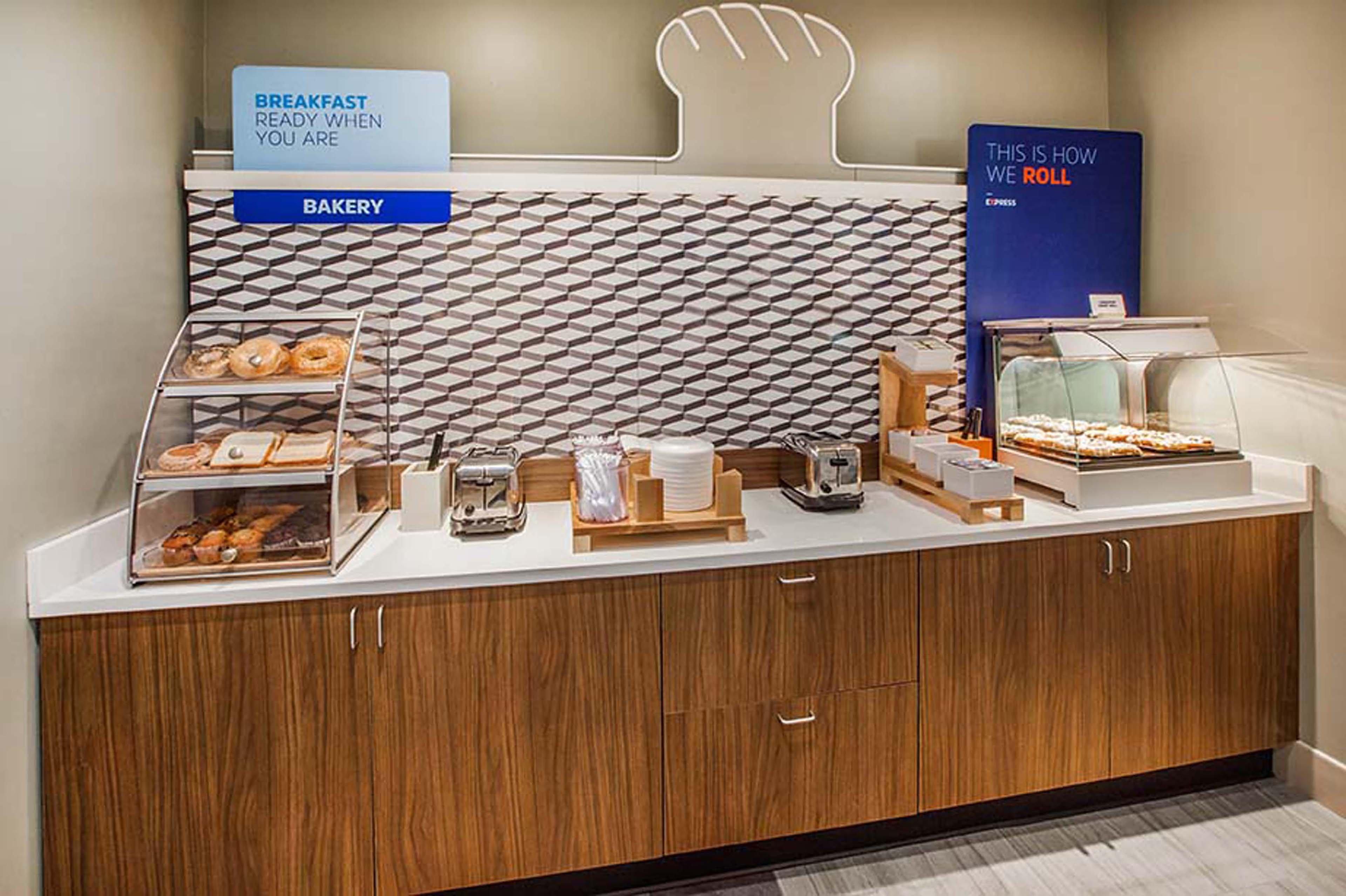 Holiday Inn Express Hotel & Suites Jacksonville North-Fernandina By Ihg Юлі Екстер'єр фото