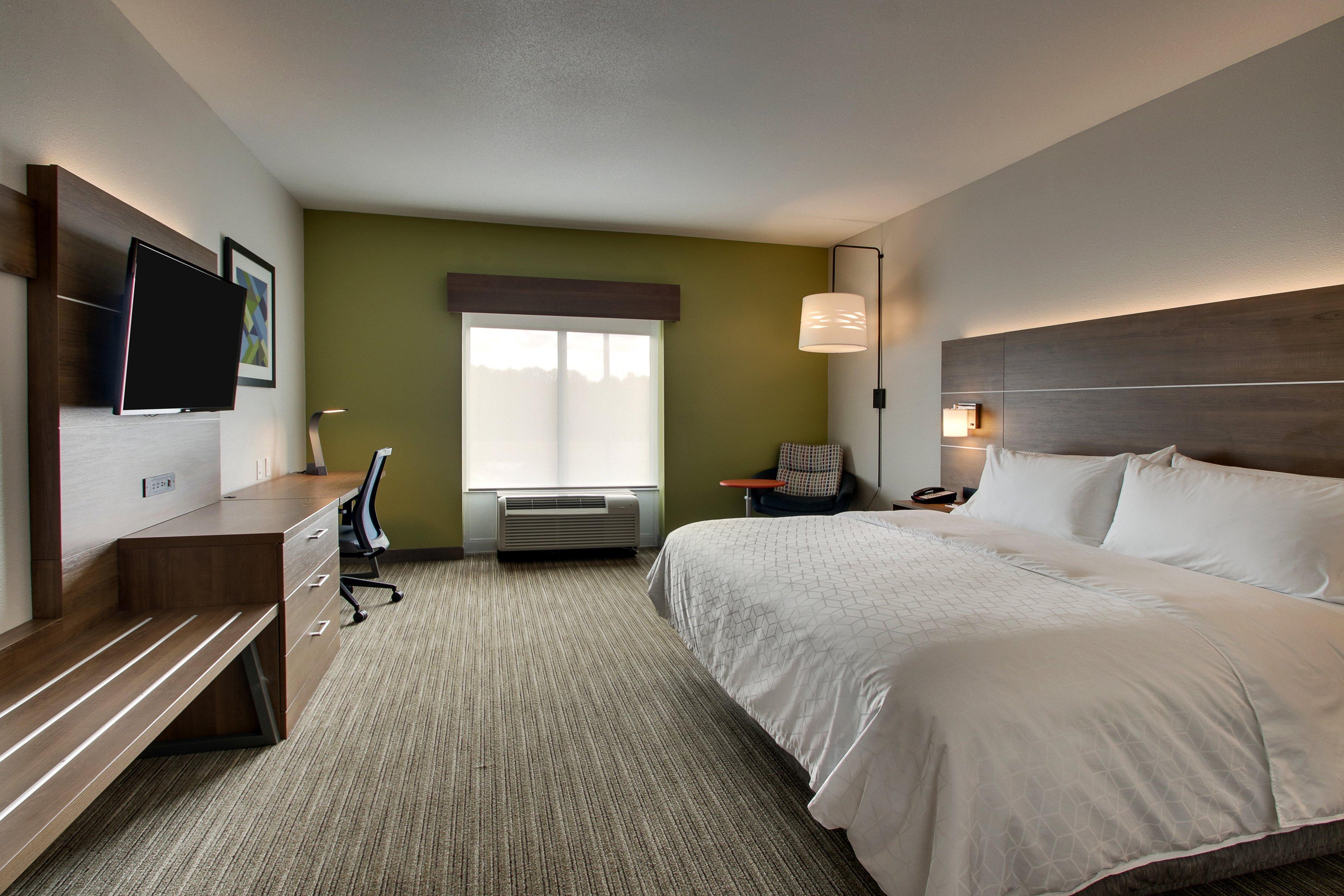 Holiday Inn Express Hotel & Suites Jacksonville North-Fernandina By Ihg Юлі Екстер'єр фото