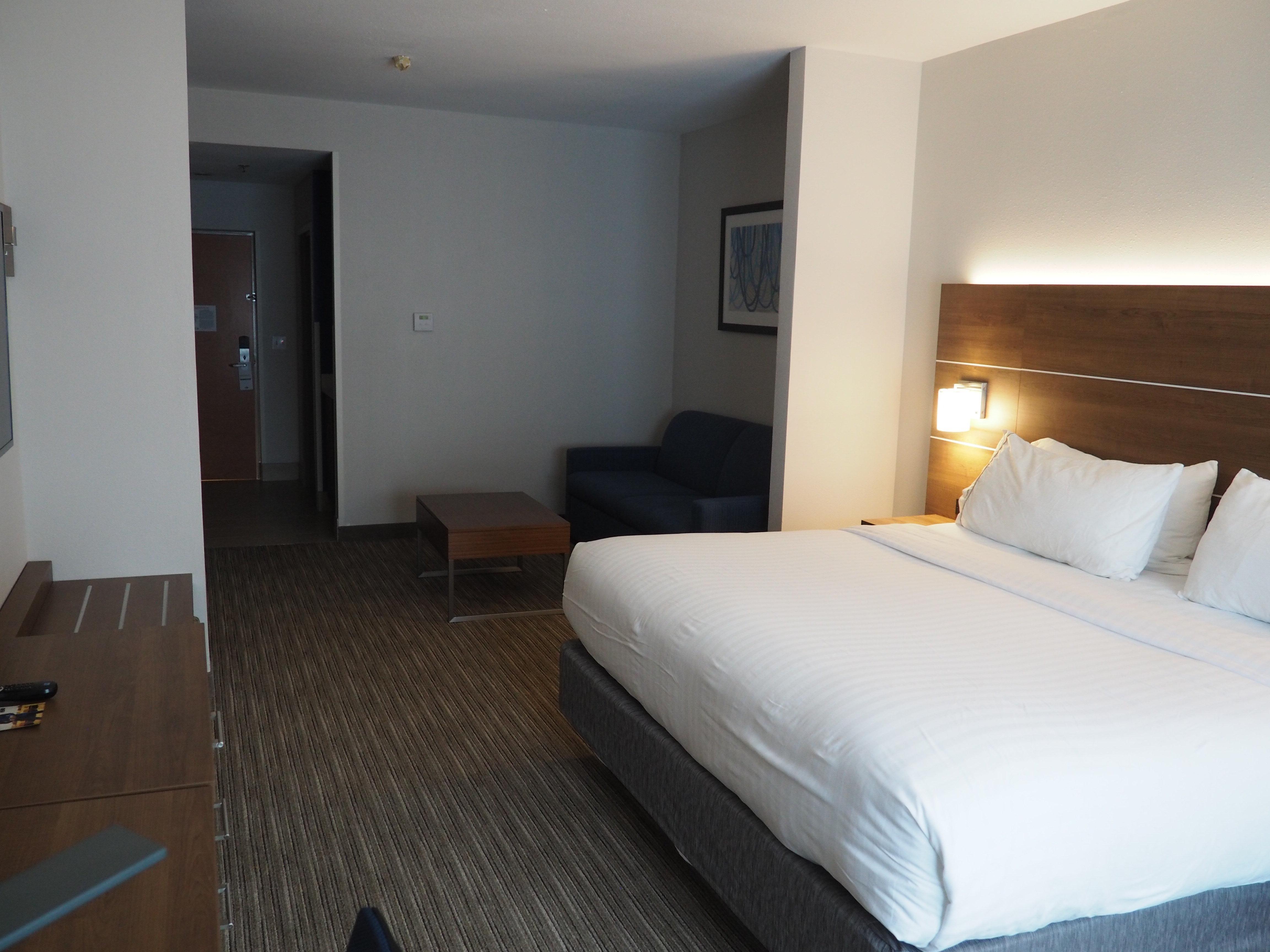 Holiday Inn Express Hotel & Suites Jacksonville North-Fernandina By Ihg Юлі Екстер'єр фото