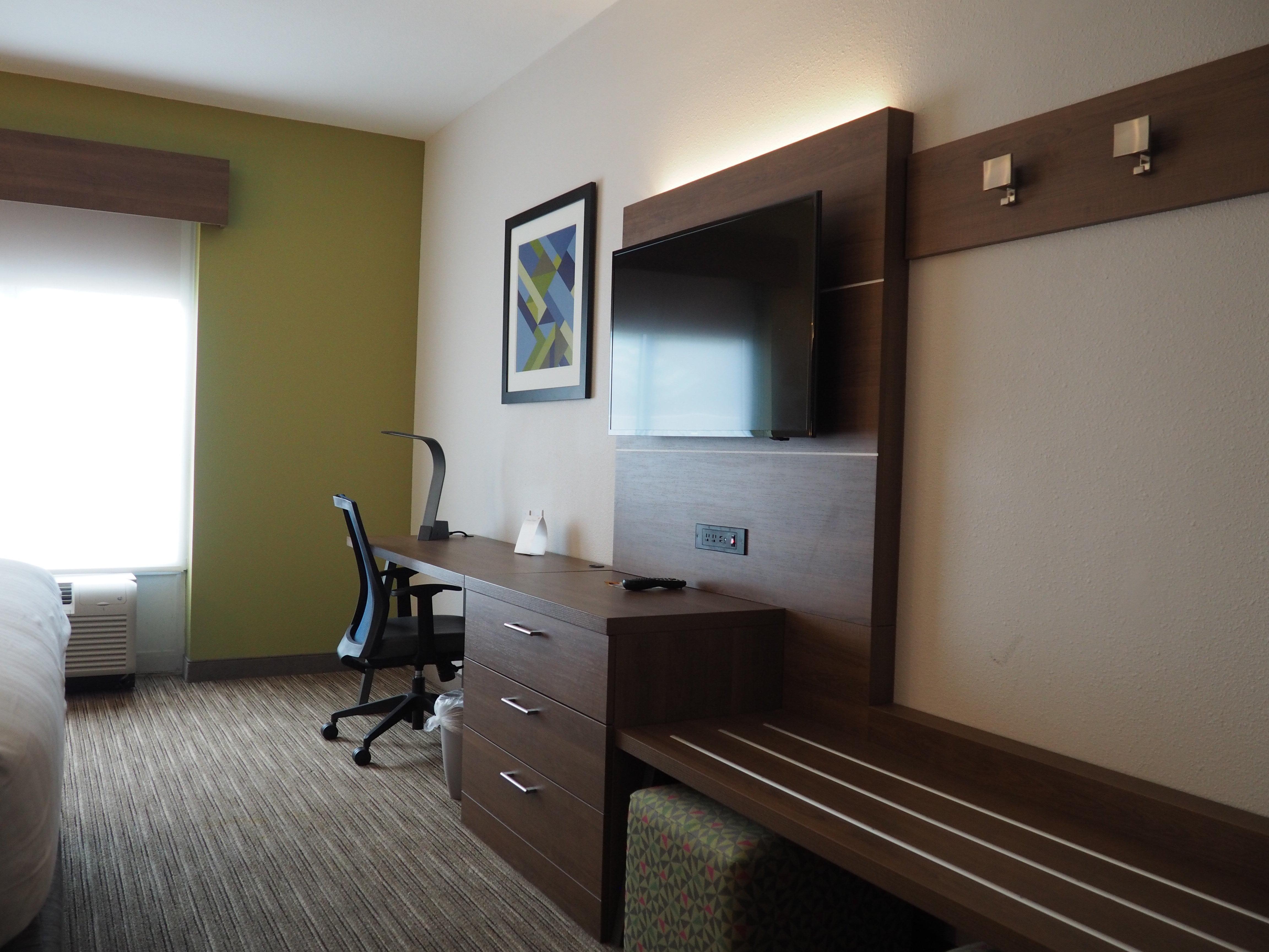 Holiday Inn Express Hotel & Suites Jacksonville North-Fernandina By Ihg Юлі Екстер'єр фото
