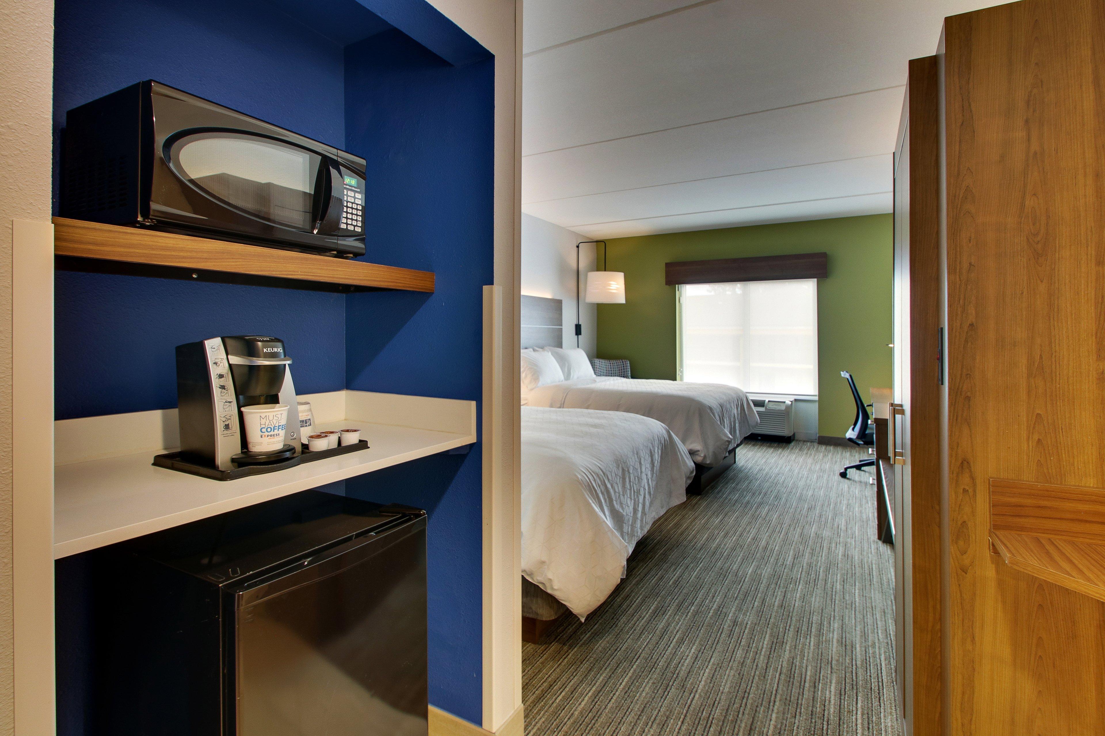 Holiday Inn Express Hotel & Suites Jacksonville North-Fernandina By Ihg Юлі Екстер'єр фото
