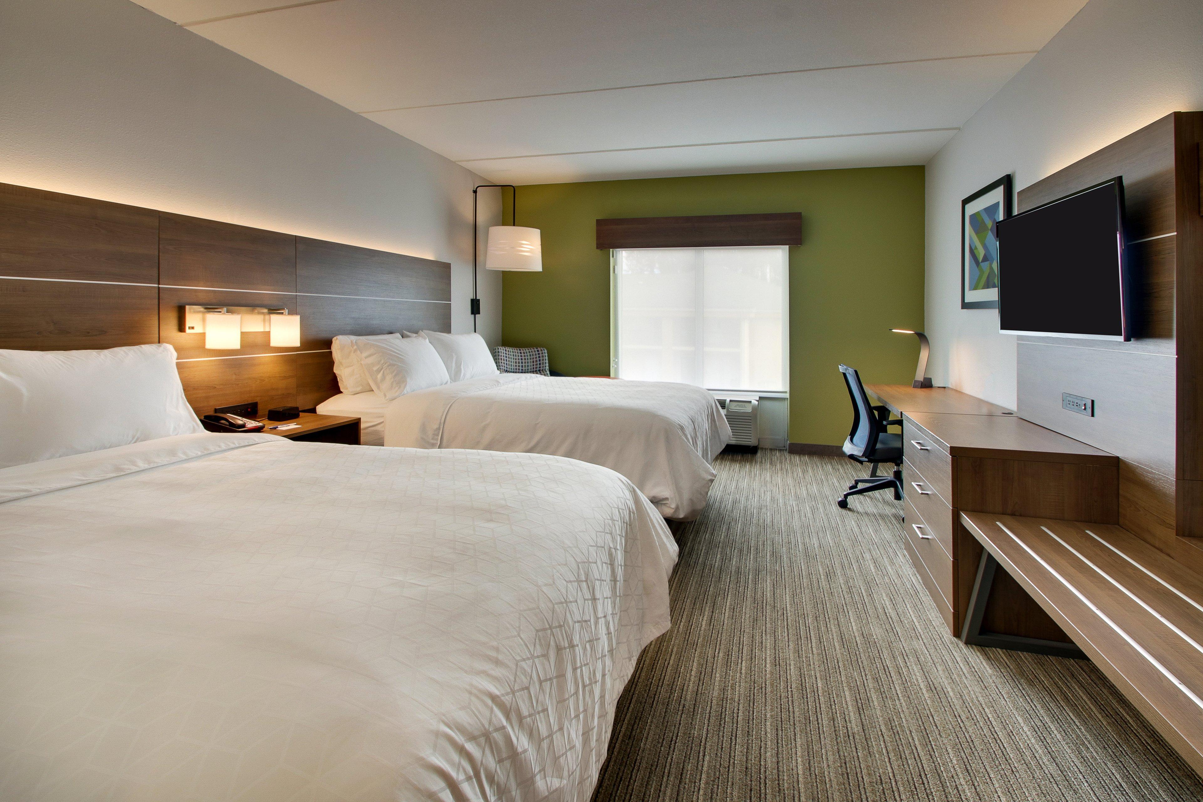 Holiday Inn Express Hotel & Suites Jacksonville North-Fernandina By Ihg Юлі Екстер'єр фото