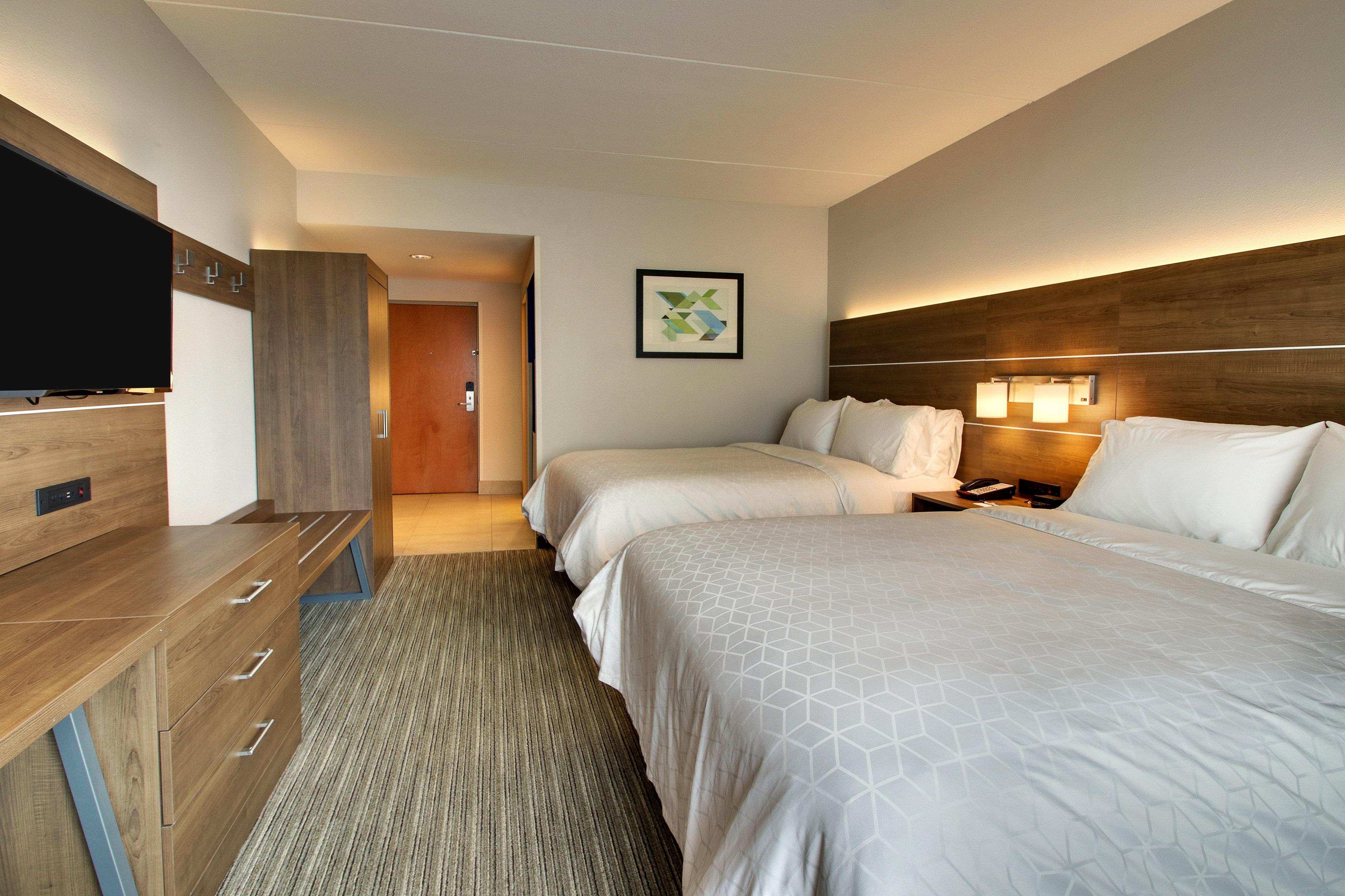 Holiday Inn Express Hotel & Suites Jacksonville North-Fernandina By Ihg Юлі Екстер'єр фото