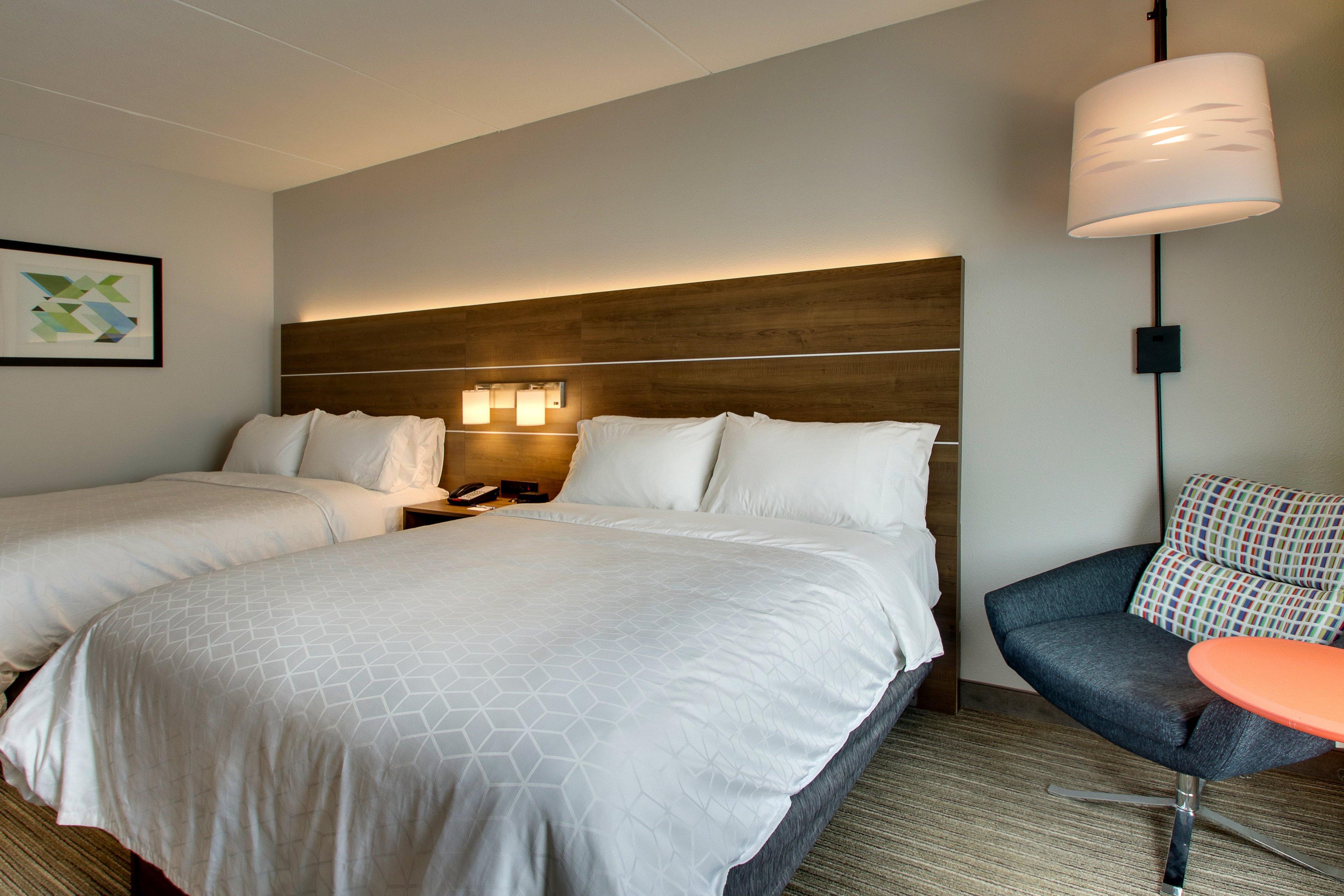 Holiday Inn Express Hotel & Suites Jacksonville North-Fernandina By Ihg Юлі Екстер'єр фото
