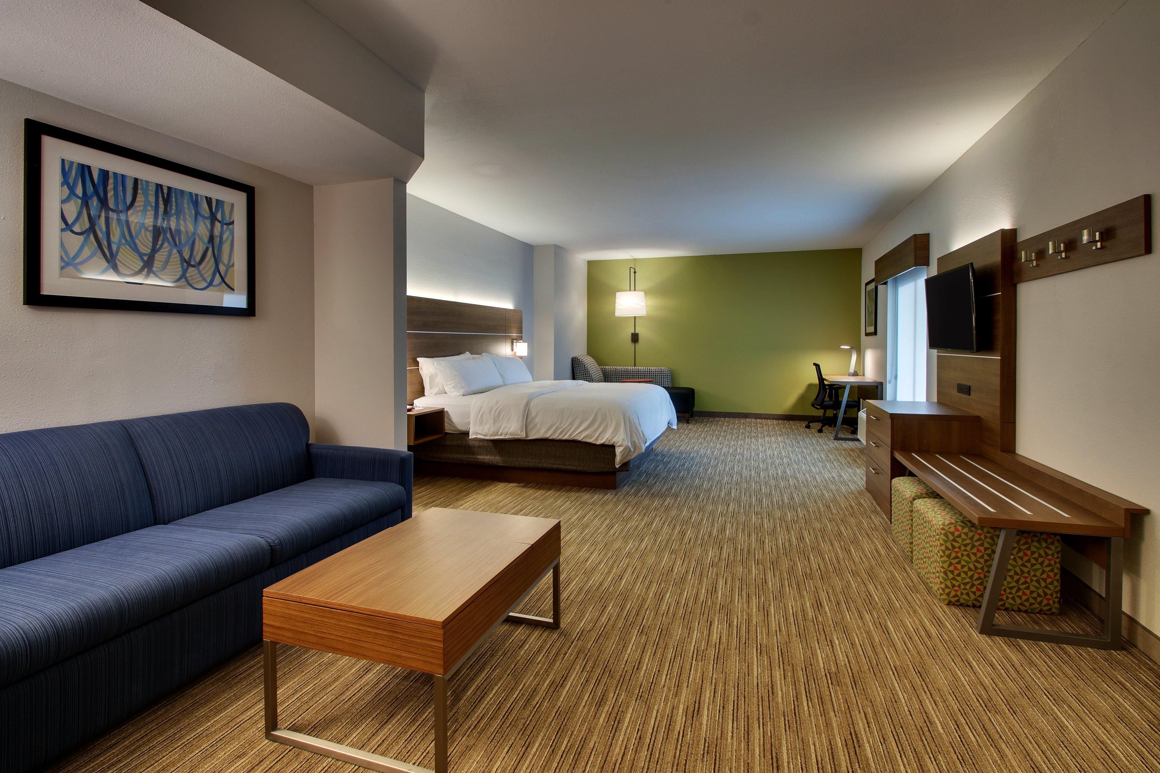 Holiday Inn Express Hotel & Suites Jacksonville North-Fernandina By Ihg Юлі Екстер'єр фото