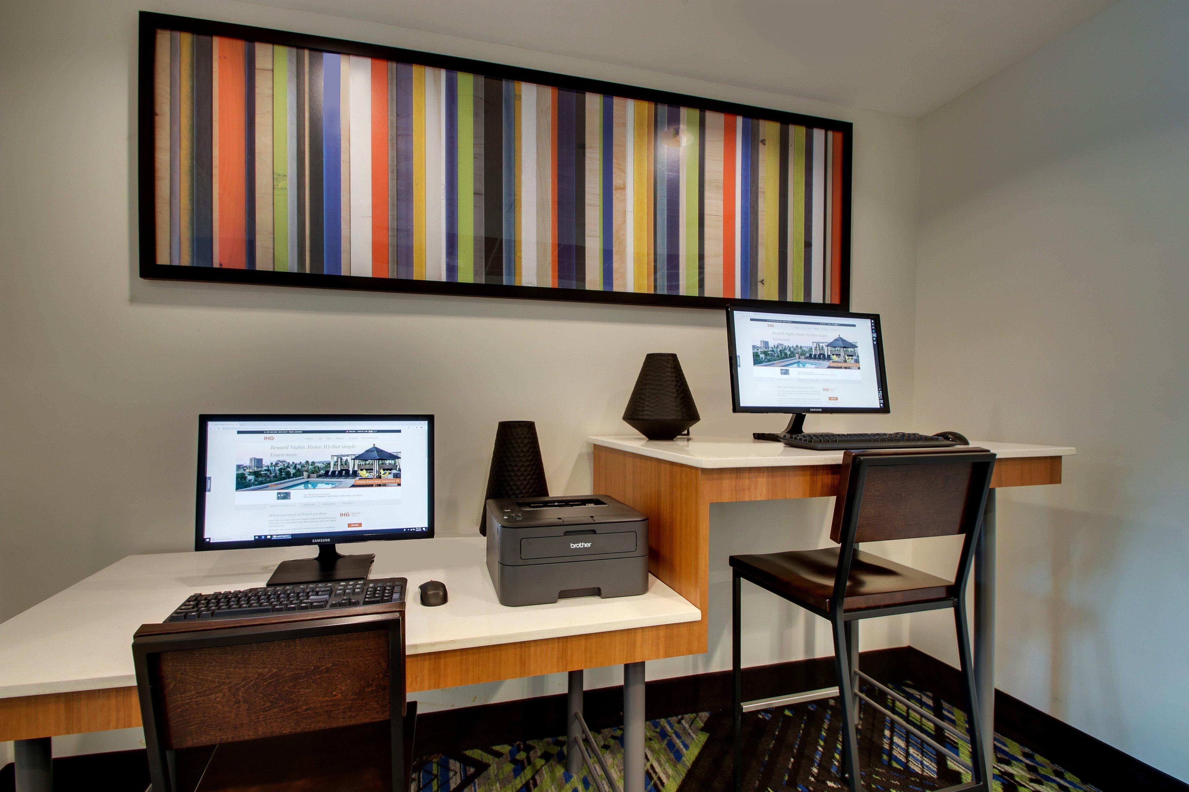 Holiday Inn Express Hotel & Suites Jacksonville North-Fernandina By Ihg Юлі Екстер'єр фото