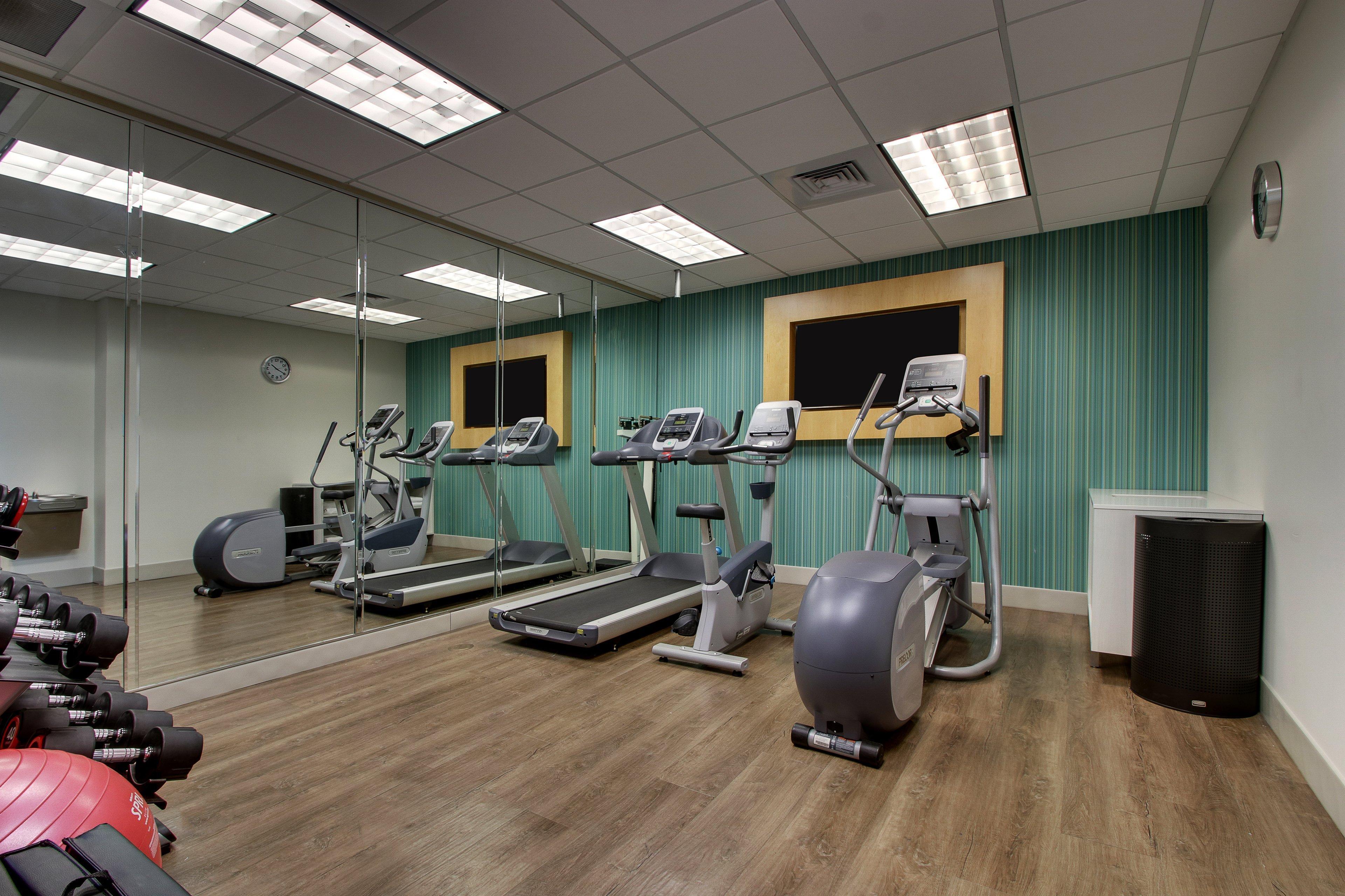 Holiday Inn Express Hotel & Suites Jacksonville North-Fernandina By Ihg Юлі Екстер'єр фото