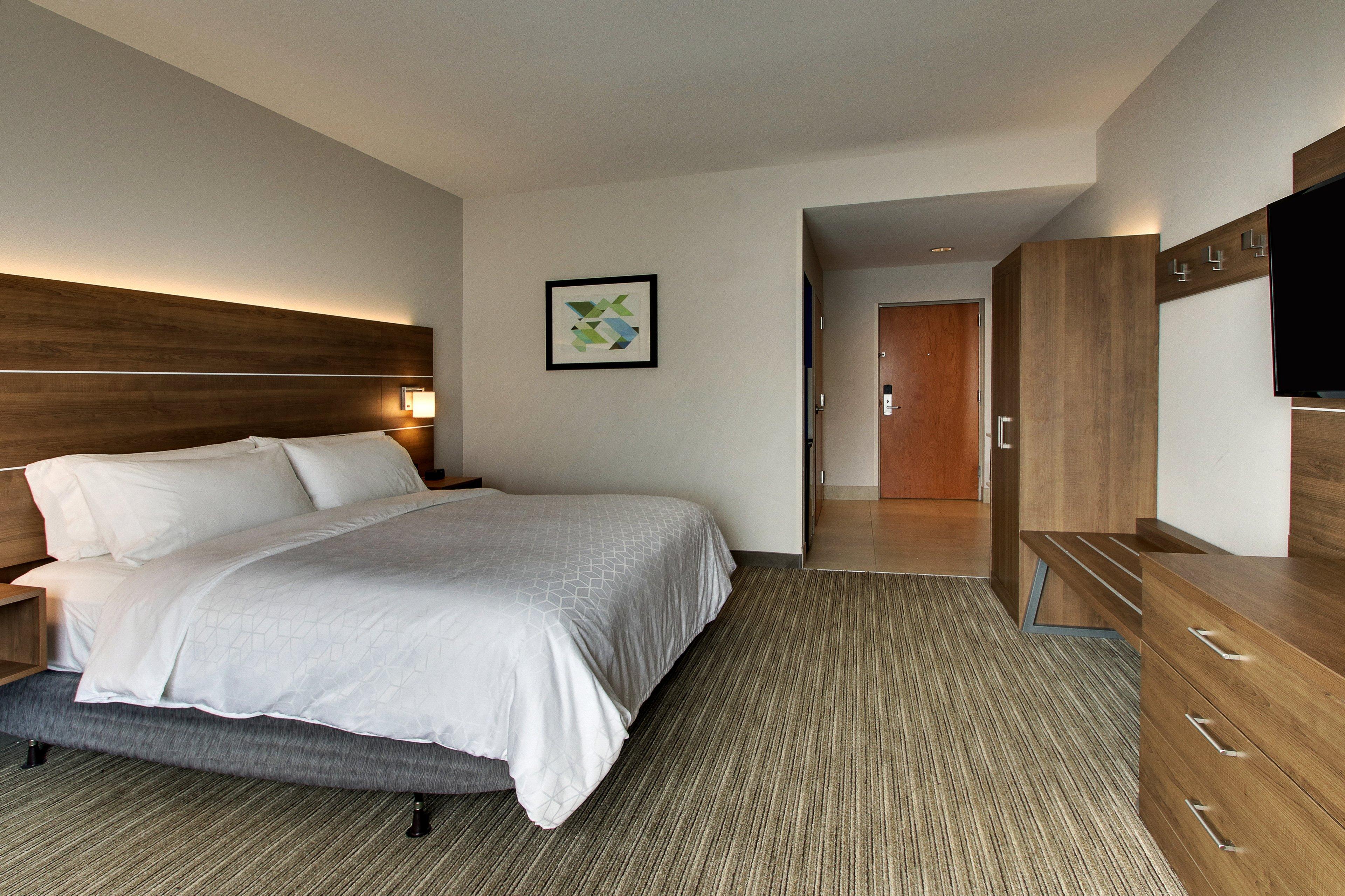 Holiday Inn Express Hotel & Suites Jacksonville North-Fernandina By Ihg Юлі Екстер'єр фото