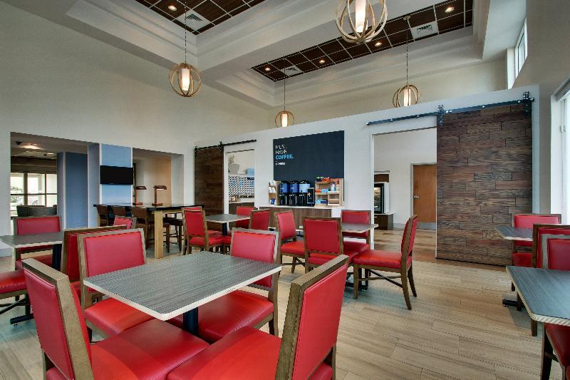 Holiday Inn Express Hotel & Suites Jacksonville North-Fernandina By Ihg Юлі Екстер'єр фото