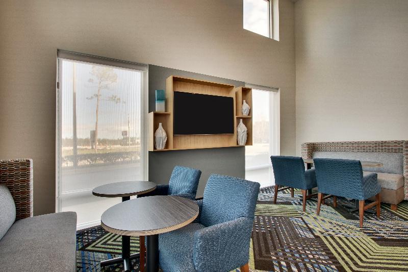 Holiday Inn Express Hotel & Suites Jacksonville North-Fernandina By Ihg Юлі Екстер'єр фото